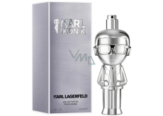 Karl Lagerfeld Ikonik Man Eau de Parfum for Men 60 ml