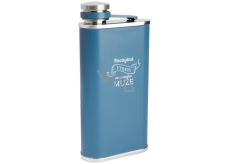 Albi Midiplacatka Blue - Essential Gear for the Modern Man 250 ml