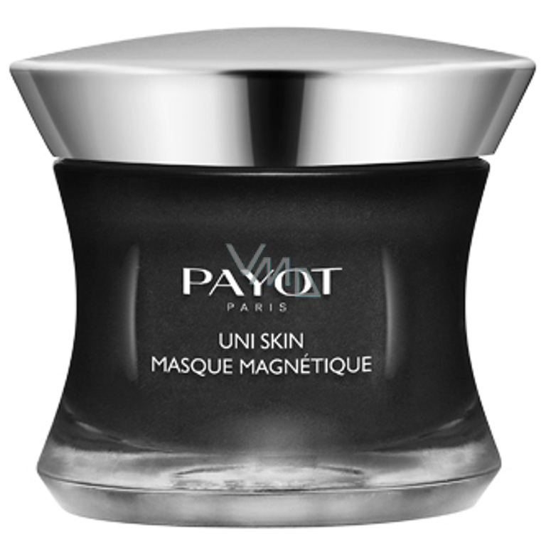 Payot uni skin mousse velours что это