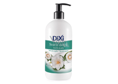 Dixi Fresh touch tea tree liquid soap 50 ml dispenser