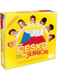 Albi Game Czechia Junior fun game recommended age 10+