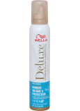 Wella Deluxe Wonder Volume & Protection very strong fixation foam hair conditioner 200 ml
