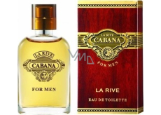 La Rive Cabana Eau de Toilette for men 30 ml