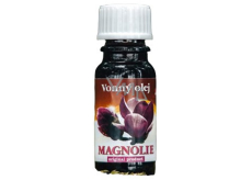 Slow-Natur Magnolia fragrance oil 10 ml