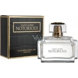 Notorious by outlet ralph lauren price