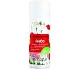 Delia Cosmetics Nail Polish Remover acetone nail polish remover for artificial nails 100 ml