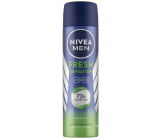 Nivea Men Fresh Sensation antiperspirant deodorant spray for men 150 ml