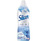 Silan Fresh Control Cool Fresh concentrated fabric softener 35 doses 770 ml