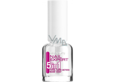 Miss Sporty Nail Expert 5in1 Base Coat nail polish 8 ml