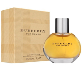 Burberry for Woman eau de parfum for women 50 ml