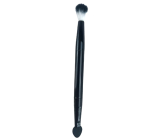 Cosmetic brush Z47 foam eyeshadow applicator/brush 11,5 cm