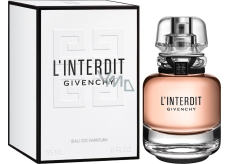 Givenchy L Interdit Eau de Parfum for Women 35 ml