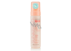 Sunkissed Express 1 Hour Tan Self-tanning mousse express 1 hour 200 ml