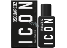 Dsquared2 Icon Pour Homme Eau de Parfum for Men 30 ml