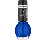 Miss Sporty Lasting Color nail polish 510 7 ml