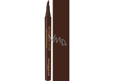 Dermacol 16H Microblade Tattoo Eyebrow Pen Eyebrow Fix 02 1 ml