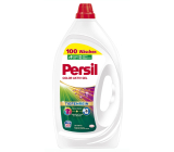 Persil Color Tiefenrein liquid washing gel for coloured clothes 100 doses 4.5 l