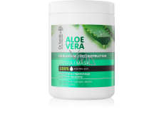 Dr. Santé Aloe Vera Hair Mask for Intensive Regeneration 1 L