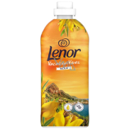 Lenor Sicilia concentrated fabric softener 37 doses 925 ml