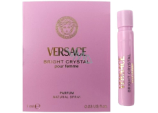 Versace Bright Crystal parfém pro ženy 1 ml vialka