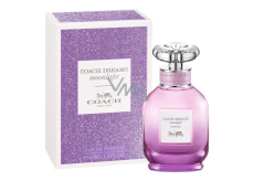 Coach Dreams Moonlight eau de parfum for women 40 ml