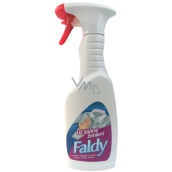 Faldy Hand iron 500 ml