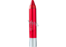 Revlon Colorburst Lacquer Balm lipstick in crayon 135 Provocateur 2.7g