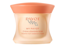 Payot My Payot Creme Glow Éclatt Vitamin Moisturizer 50 ml