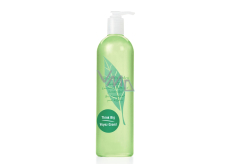 Elizabeth Arden Green Tea shower gel for women dispenser 500 ml