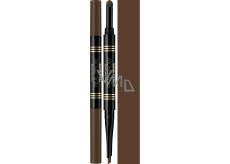 Max Factor Real Brow Fill & Shape Brow Pencil 003 Medium Brown 0.6 g