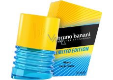 Bruno Banani Summer Limited Edition 2022 Man Eau de Toilette for men 30 ml