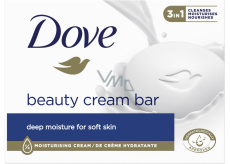 Dove Beauty Cream Bar creamy toilet soap 90 g