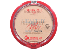 Bourjois Healthy Mix Powder 04 Golden Beige 10 g