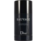 Christian Dior Sauvage deodorant stick for men 75 ml