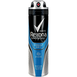 REXONA WMN DEO SPR POWER DRY 150ML