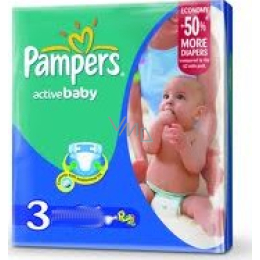 Pampers Harmonie Diaper pants size 4 (9kg-15kg) - 24 pcs