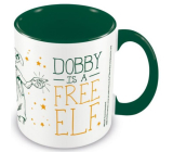 Epee Merch Harry Potter Dobby mug 315 ml