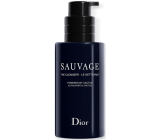 Christian Dior Sauvage Homme The Cleanser Cleansing Gel for Men 125 ml