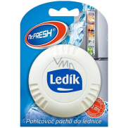 Mr. Fresh Ledík pohlcovač pachů do ledniček 15 g