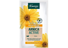 Kneipp Muscles and joints bath salt, relaxes and regenerates the body after muscular effort 60 g