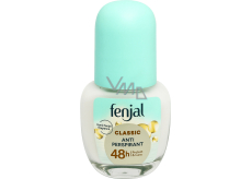 Fenjal Classic 48h Roll-On Deodorant for Women 50 ml