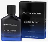 Tom Tailor Be toilette + gift - de for set eau drogerie parfumerie Man 30 - men ml, ml 100 VMD shower gel Mindful