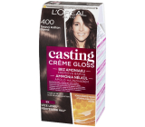 Loreal Paris Casting Creme Gloss Hair Color 400 Dark Chestnut