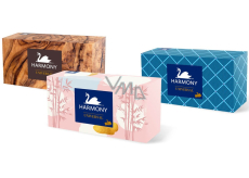 Harmony Universal Sanitary Tissues 2 ply 150 pcs various motifs