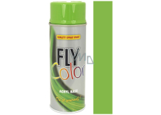 Color Works Color 918525 Light Green Acrylic Lacquer 400 ml