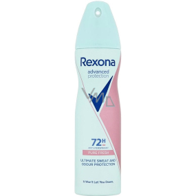 Rexona Advanced Protection Uplifting & Fresh 72h Anti-Perspirant Roll-On  50ml (1.7 fl oz)
