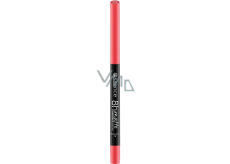 Essence 8H Matte Comfort Lip Pencil 09 Fiery Red 0,3 g