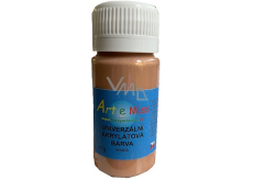 Art e Miss Universal Acrylic Paint Gloss 94 Bronze 40 g