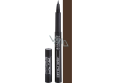 Gabriella Salvete Liquid Eyeliner In Pen 02 Brown 1.2 ml