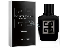 Givenchy Gentleman Society Extreme eau de parfum for men 60 ml